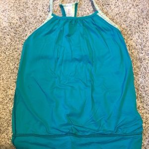 Ivviva double Dutch tank top